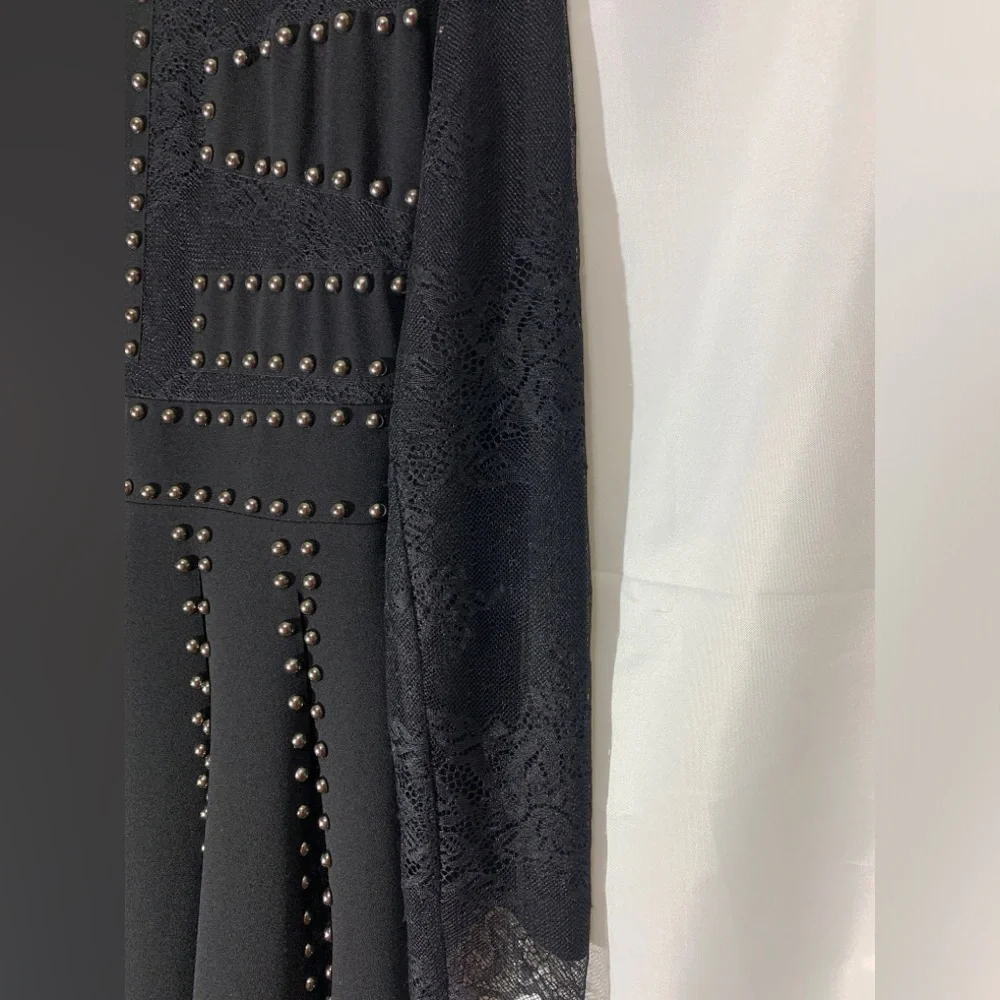 Milano this dress